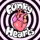 Funky Hearts