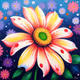 Flower Prints