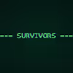 Doomsday NFT Survivors