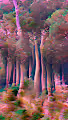 AI FOREST WORLD