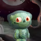 Slimey Mc'Goo Bones by NISHI x Reddit Collectible Avatars