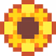 Sunflower Farmers Scarecrow