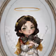 Erisia by ThePurpleDahlia x Reddit Collectible Avatars