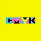 CMYK City