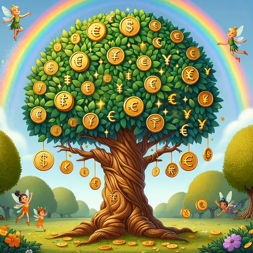 Are We All Bitcoin Maxi's? - Issue 68