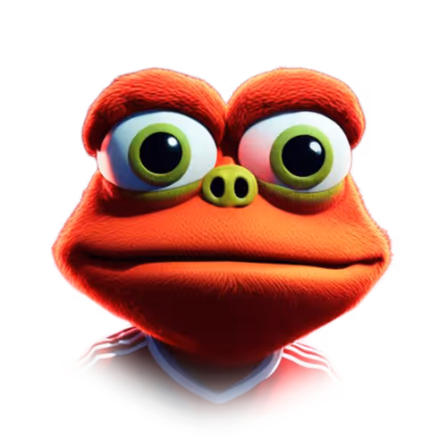 PEPE 3D SPORT