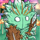 Dal by Chrono x Reddit Collectible Avatars