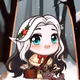 Yuleheart by Feder x Reddit Collectible Avatars