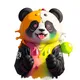 Mutant Panda Yacht Club