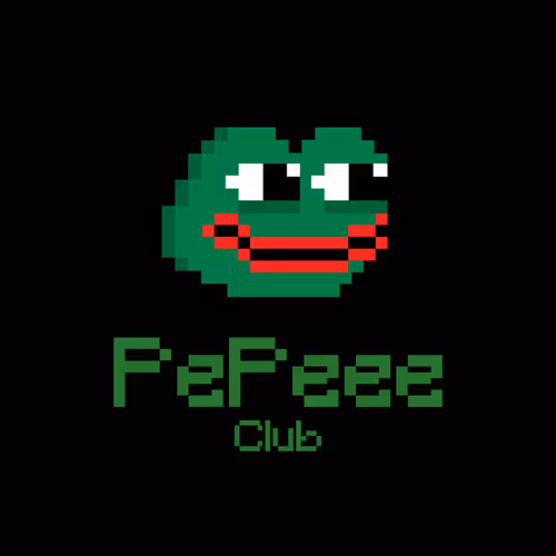 PePeClub (FREE MINT LIVE)
