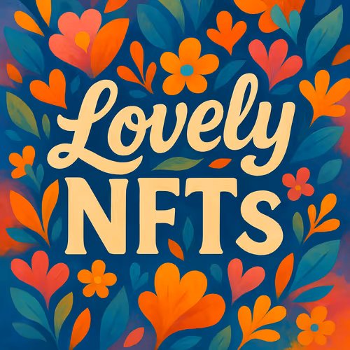 Lovely NFTs