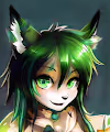 Female Fox Club