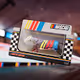 ZED Collectable - NASCAR
