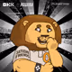 SATOSHI FRIENDS HNY 2024