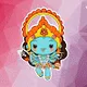 Kawaii Hindu Gods