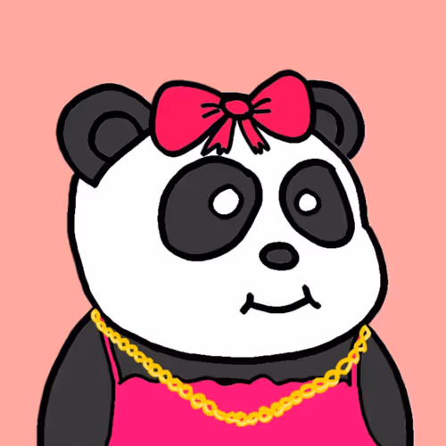 PANDA BEAR CLUB || PHASE 1