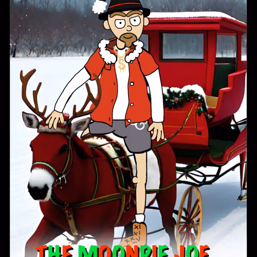 Episode 3 Of MoonPie Joe Vs. LoT LiZzArDZ!!! (Xmas Special)