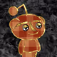 Gold Pladded by Ninja Vagabond  x Reddit Collectible Avatars