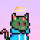Sick Kitty Zombie Club