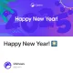 Happy New Year! 🎆