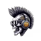Twisted Pfister