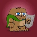 The Legend Of Squatch