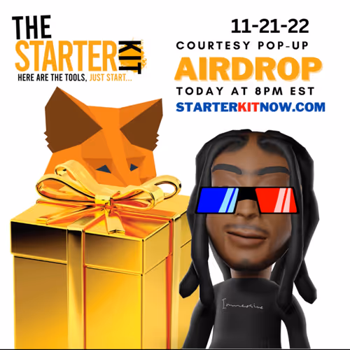 Starter Kit Dev Portal