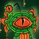Spooky Season: Laura_Dumitriu x Reddit Collectible Avatars