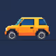 Quantum Cars