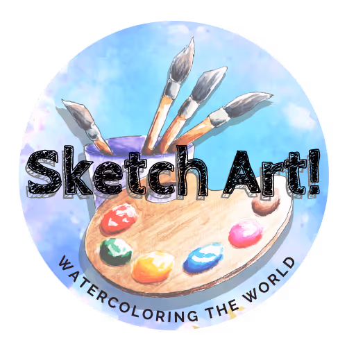 Sketch Art