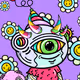 The Mind's Eye(s) x Reddit Collectible Avatars