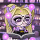 Morgan by SpiralStudios x Reddit Collectible Avatars