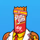 The Slim Jim Meataverse