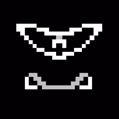 PIXEL DEMON - POLYGON