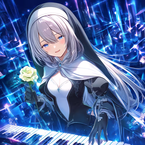 My previous life, sistine