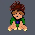 TIZZY Turtle