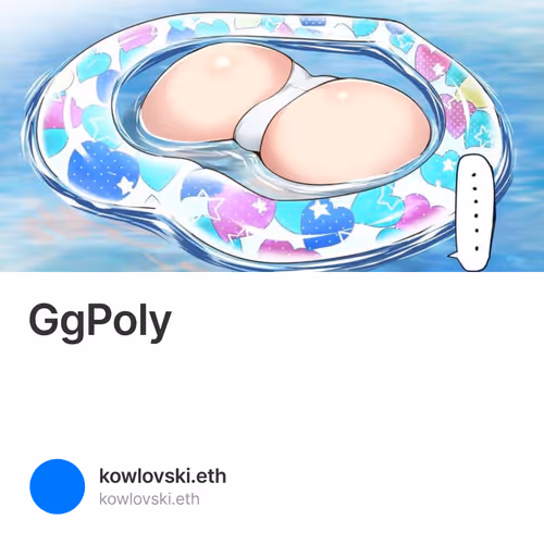 GgPoly
