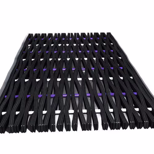 Concept Global du Projet NFT GreenGumTyre