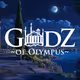 GodZ of Olympus NFT Drop