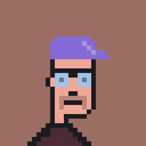 Pixel_Mans_collection