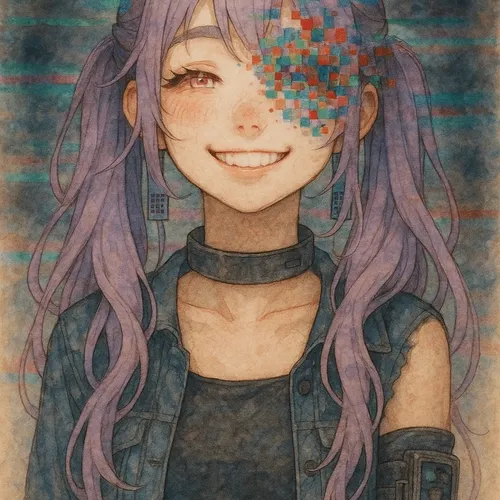 NipnoiseGirl