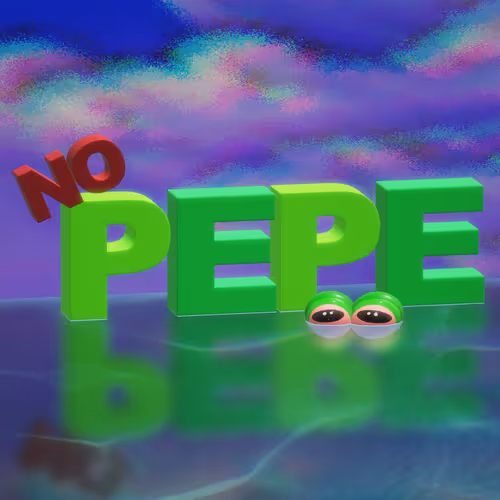 NO PEPE