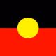 red black yellow