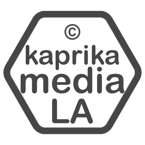 DAO kaprika press
