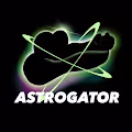 AstroGator Souvenir