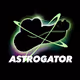 AstroGator Souvenir