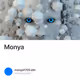 Monya