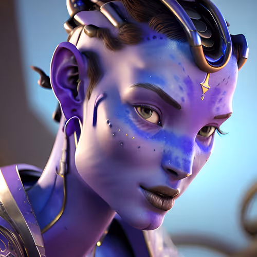 Web3Kend Festive Fashion