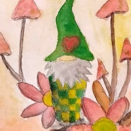 Paintings by Momchil Petrov