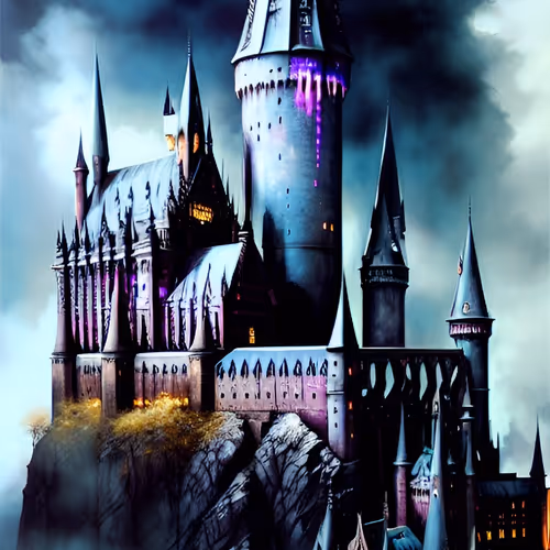 Hogwarts Ai